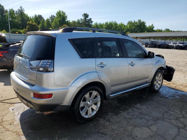 2012 Mitsubishi Outlander Se VIN: JA4AS3AW6CU004547 Lot: 56480104