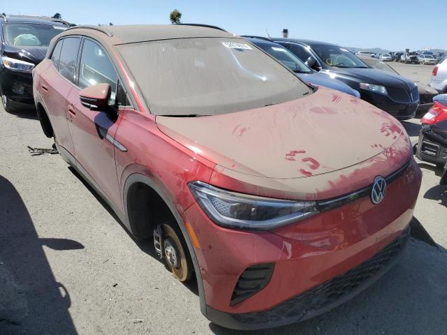2023 VOLKSWAGEN ID.4 1V2GNPE81PC006758