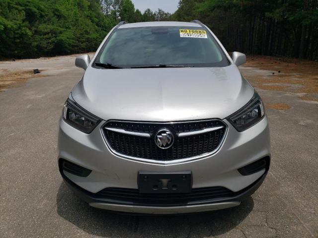 2020 Buick Encore Preferred VIN: KL4CJASB4LB330399 Lot: 56150054