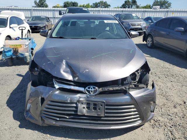 VIN 4T4BF1FK3GR577812 2016 Toyota Camry, LE no.5