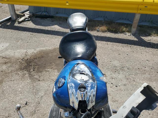 2007 YAMAHA XV1700 A - JYAVP17E17A027720