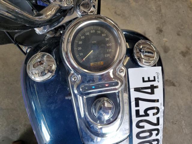 2004 HARLEY-DAVIDSON FXDWG 1HD1GEV1X4K310910