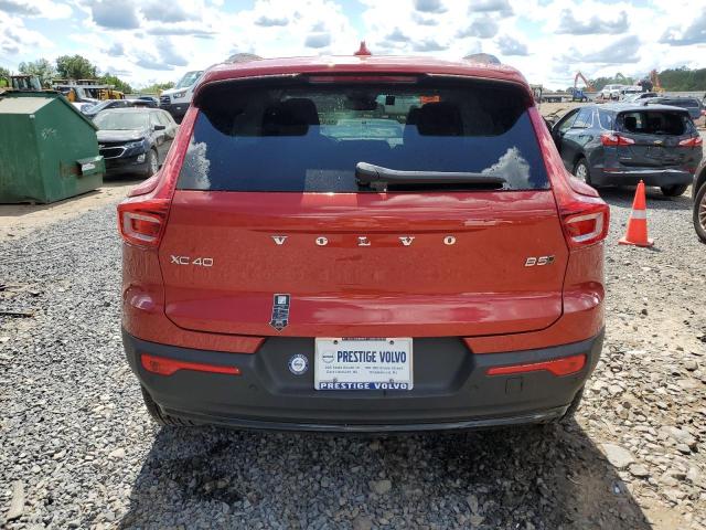 2024 Volvo Xc40 Plus VIN: YV4L12UL3R2252768 Lot: 56498224