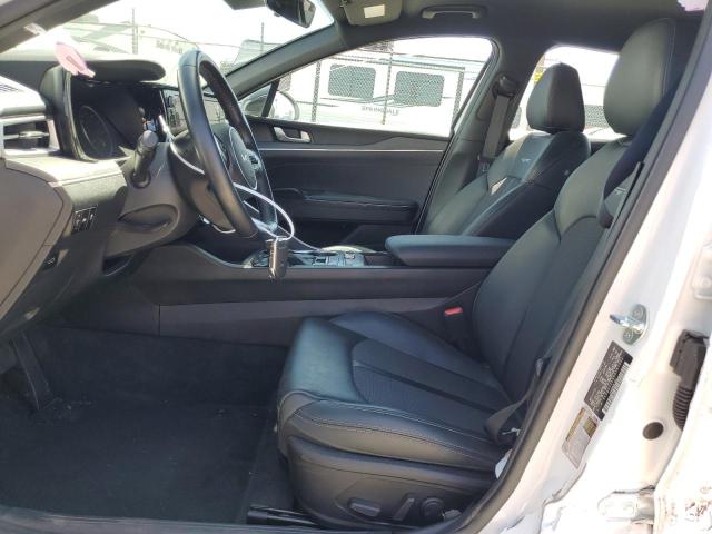 2022 Kia K5 Gt Line VIN: 5XXG64J25NG161082 Lot: 56327194