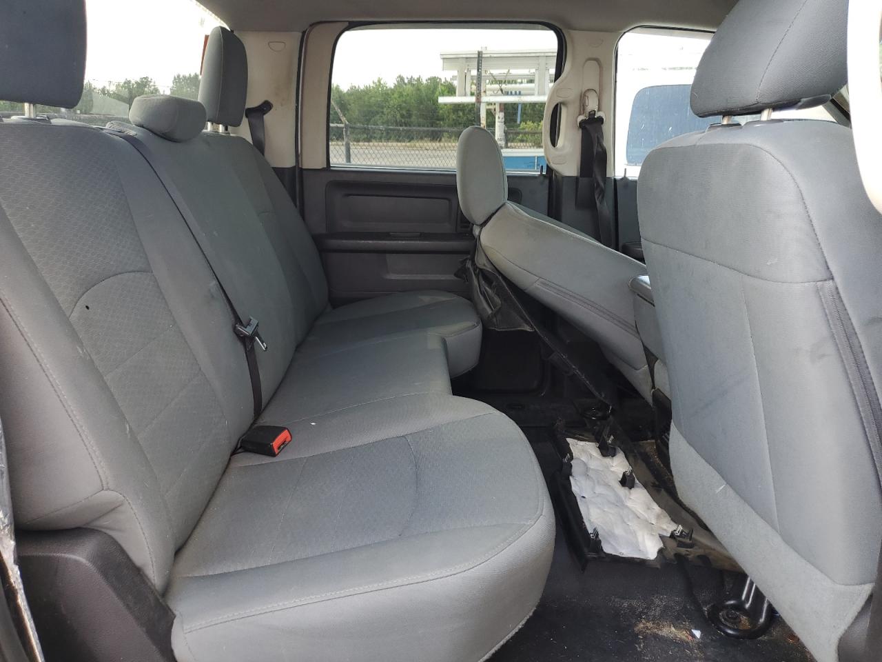 3C63R2GL1GG219335 2016 Ram 3500 St