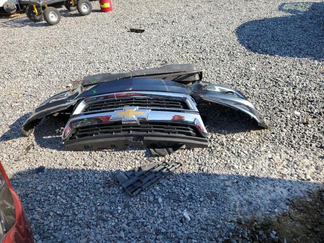 2019 Chevrolet Colorado Lt VIN: 1GCGSCEN5K1315453 Lot: 56683244