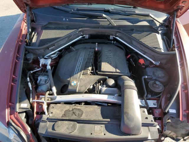 2013 BMW X5 xDrive35I VIN: 5UXZV4C52D0B12510 Lot: 55315684