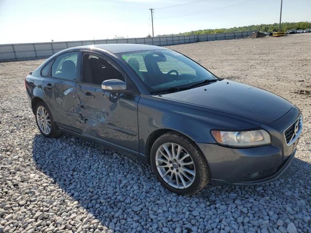 2011 Volvo S40 T5 VIN: YV1672MS9B2540915 Lot: 52856304