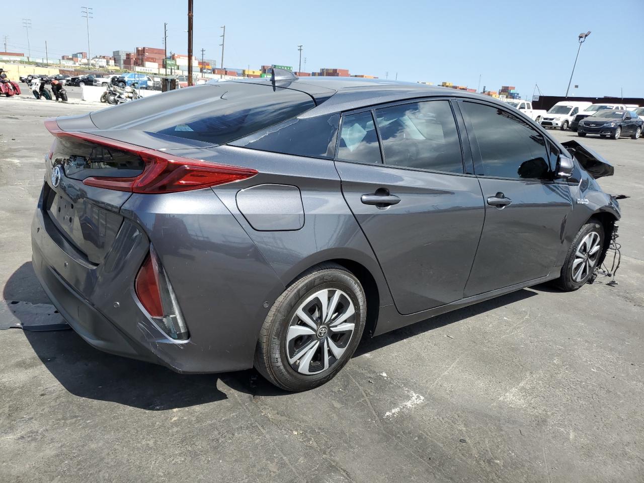 JTDKARFP1H3066467 2017 Toyota Prius Prime