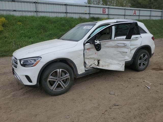 2021 Mercedes-Benz Glc 300 VIN: W1N0G8DB3MF955246 Lot: 53849164