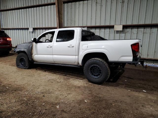 2021 Toyota Tacoma Double Cab VIN: 3TMCZ5AN0MM411900 Lot: 54561284