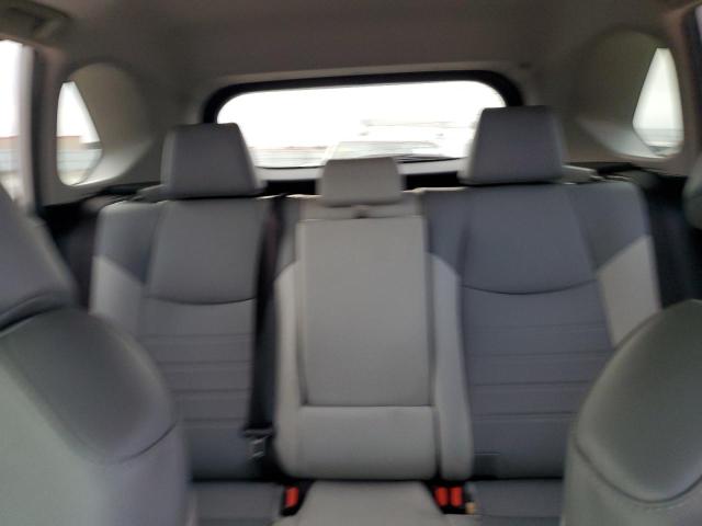 2020 Toyota Rav4 Xle Premium VIN: JTMC1RFV6LJ020771 Lot: 54148754