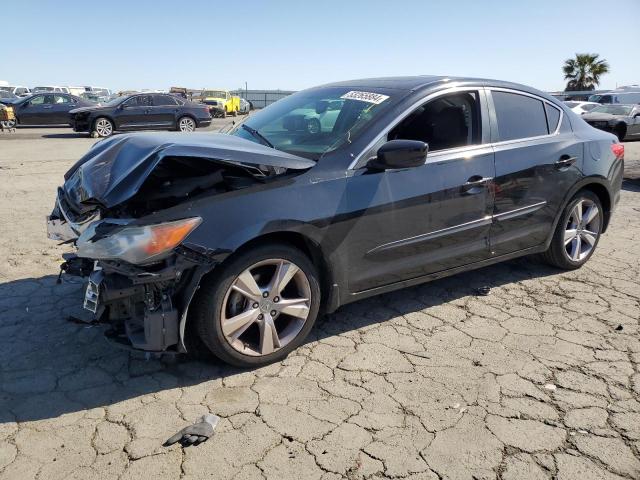 VIN 19VDE1F57EE002752 2014 Acura ILX, 20 Premium no.1