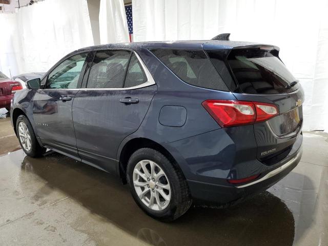 2018 Chevrolet Equinox Lt VIN: 3GNAXSEV6JS578069 Lot: 53803674