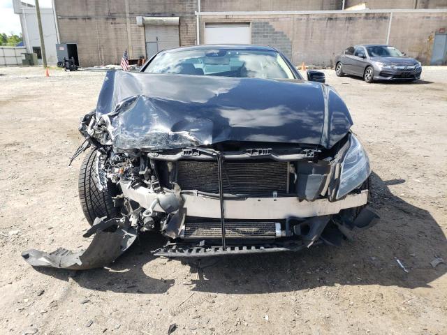 2013 Mercedes-Benz Cls 550 VIN: WDDLJ7DB1DA071891 Lot: 53247714