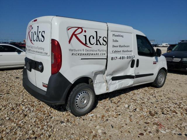 2021 Ram Promaster City VIN: ZFBHRFAB7M6V28393 Lot: 54759104