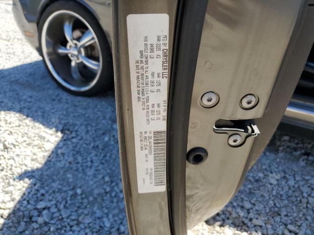 2009 Dodge Challenger Se VIN: 2B3LJ44V29H535820 Lot: 56493084