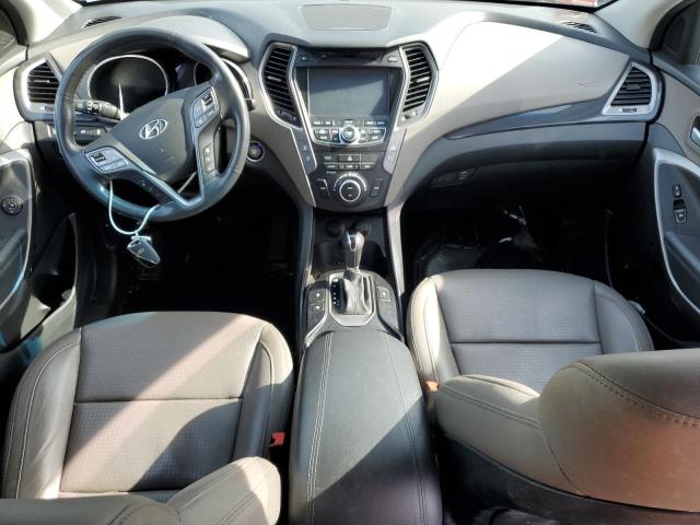 2016 Hyundai Santa Fe Sport VIN: 5XYZWDLA3GG341625 Lot: 54392484