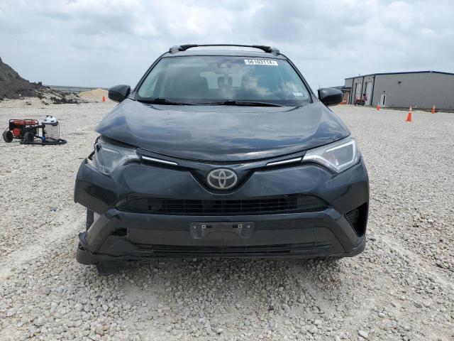 2017 Toyota Rav4 Le VIN: 2T3ZFREV6HW384954 Lot: 56103114