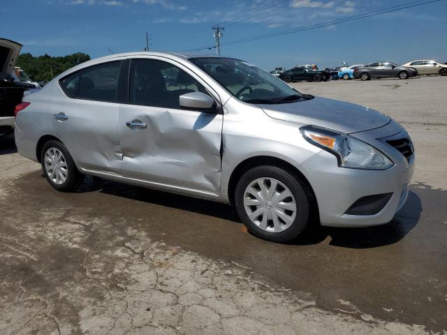 2016 Nissan Versa S VIN: 3N1CN7AP3GL886625 Lot: 55482874