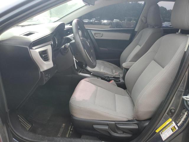 2016 Toyota Corolla L VIN: 2T1BURHE0GC591898 Lot: 54618404