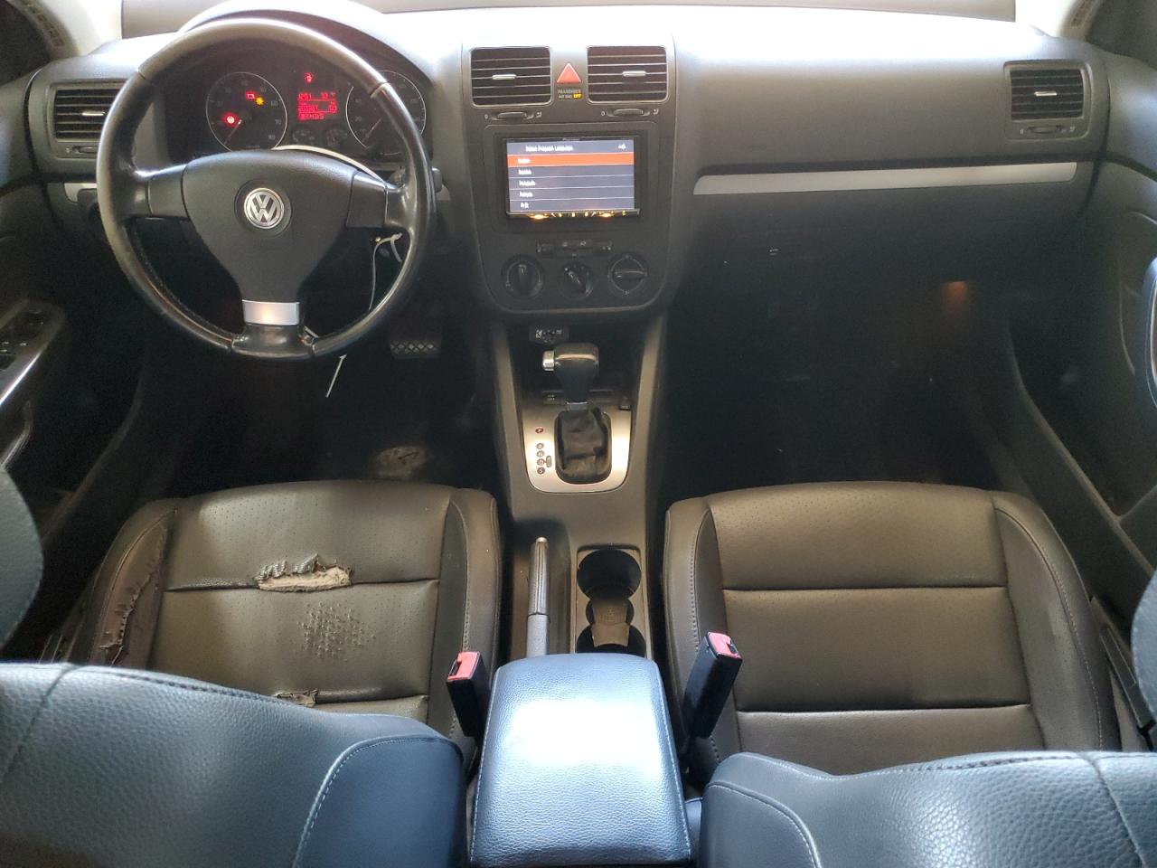 3VWRM71K08M078370 2008 Volkswagen Jetta Se