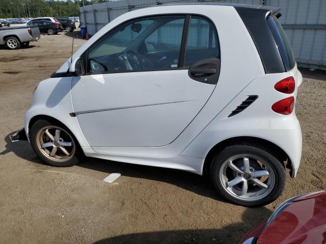 Vin: wmeej3ba8fk800733, lot: 57268944, smart fortwo pure 20152