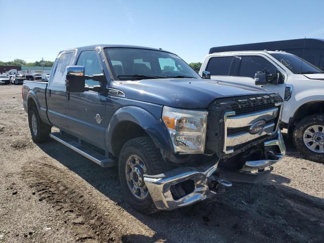 2013 Ford F250 Super Duty VIN: 1FT7W2BTXDEB49346 Lot: 56823024