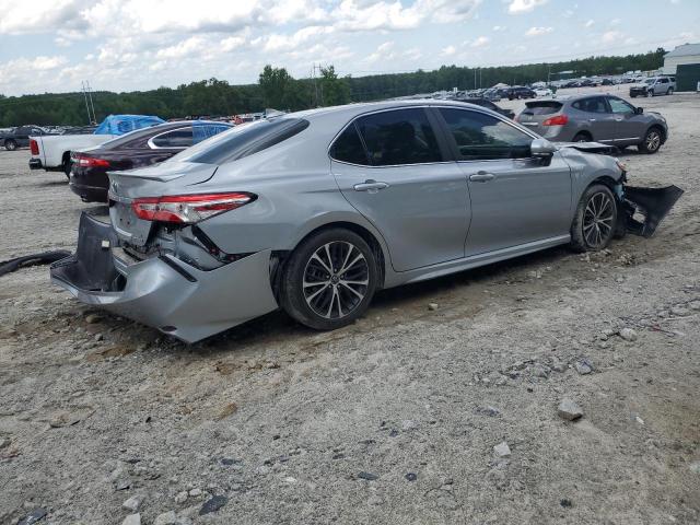 2020 Toyota Camry Se VIN: 4T1J31AK3LU526813 Lot: 54339394