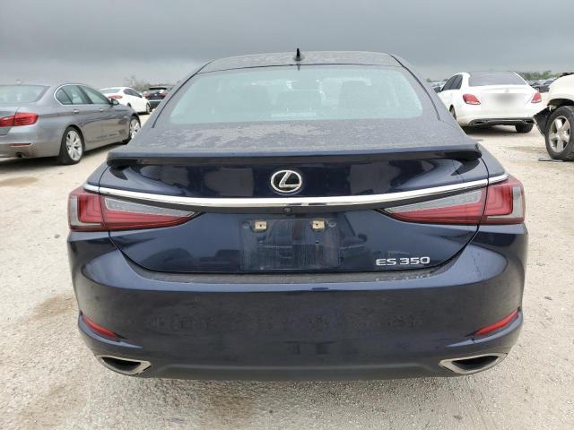 58AFZ1B19MU092966 Lexus ES350 ES 350 BAS 6