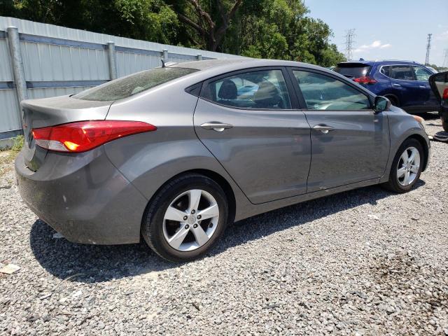 2013 Hyundai Elantra Gls VIN: 5NPDH4AE2DH368362 Lot: 56844394