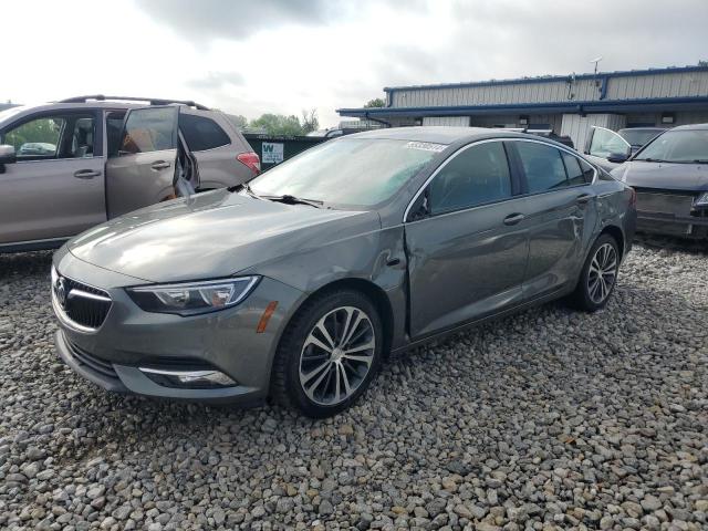 2018 Buick Regal Preferred Ii VIN: W04GM6SX6J1171504 Lot: 55330514