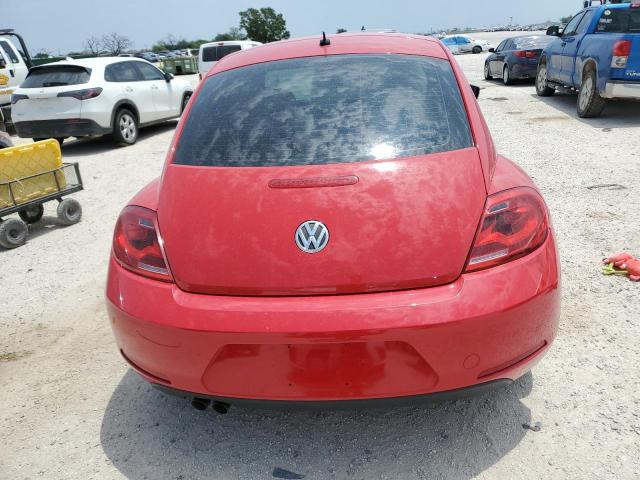 2012 Volkswagen Beetle VIN: 3VWJP7AT8CM603083 Lot: 54273454