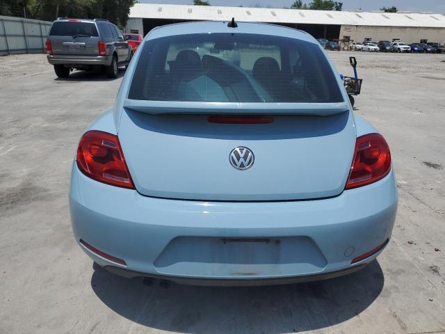 2012 Volkswagen Beetle VIN: 3VWJX7AT1CM653727 Lot: 55284654