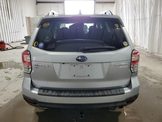 2017 Subaru Forester 2.5I Limited VIN: JF2SJAJC1HH402077 Lot: 56335834