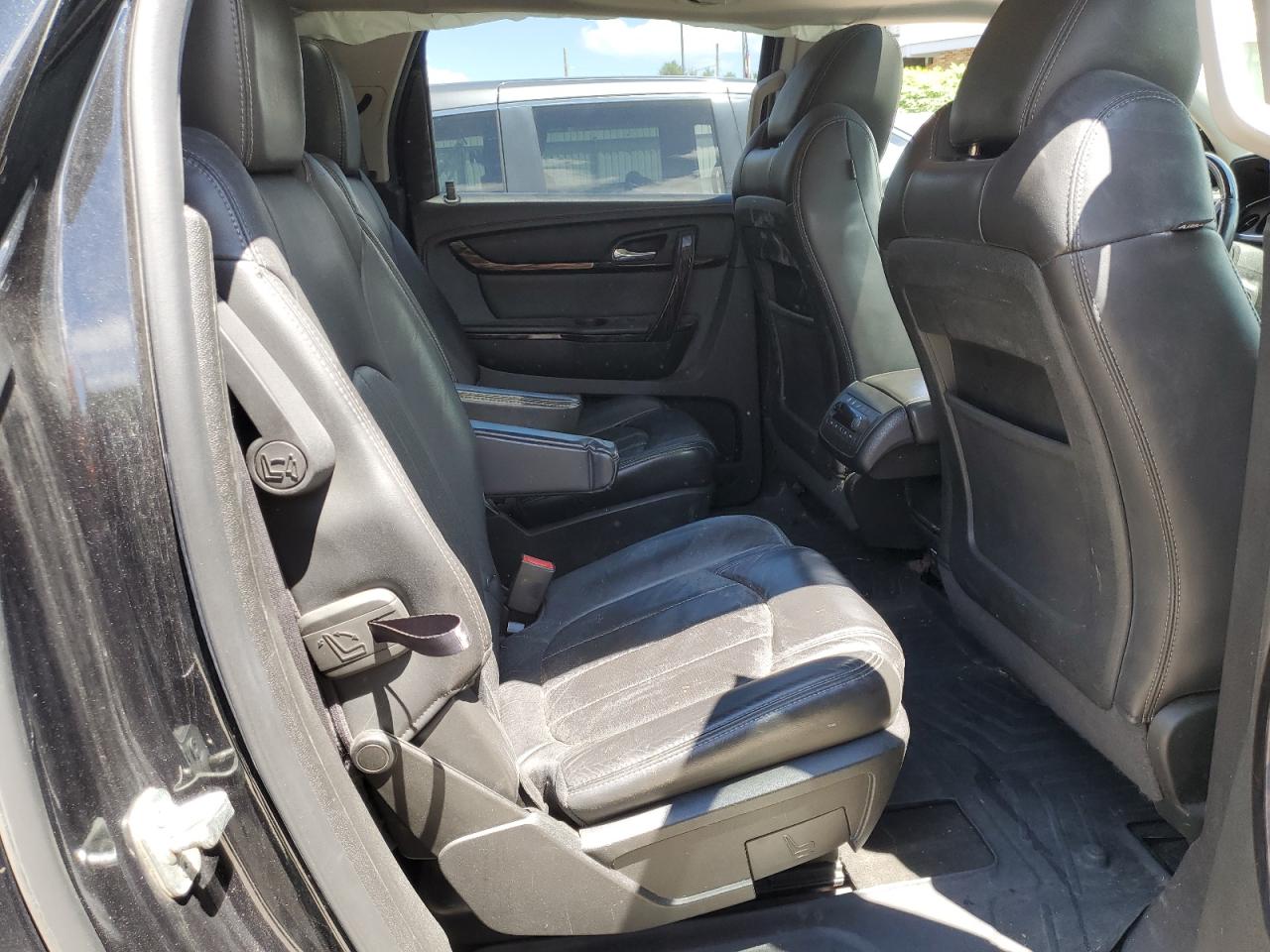 1GKKVTKD5EJ248651 2014 GMC Acadia Denali