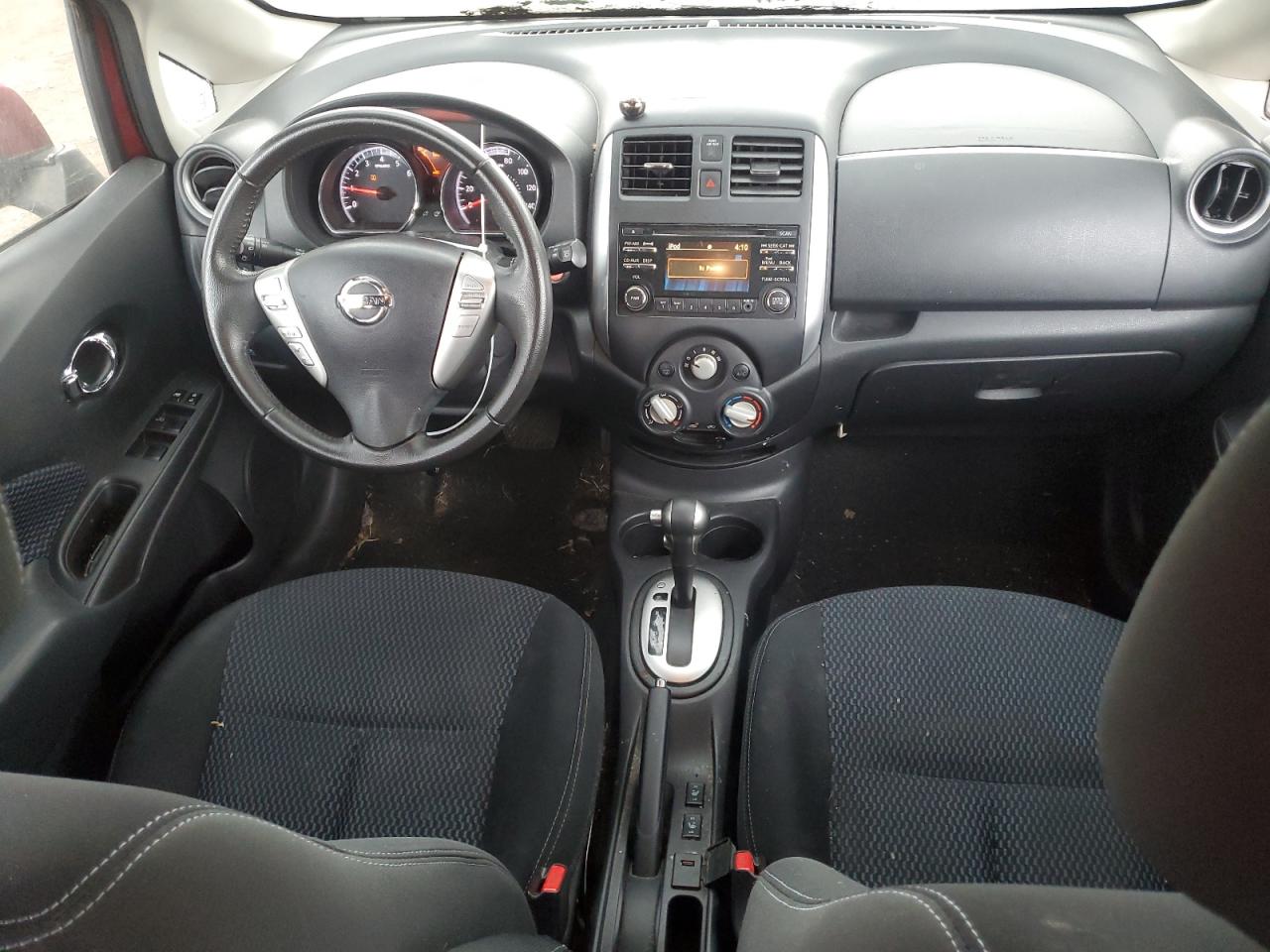 3N1CE2CP5EL422989 2014 Nissan Versa Note S