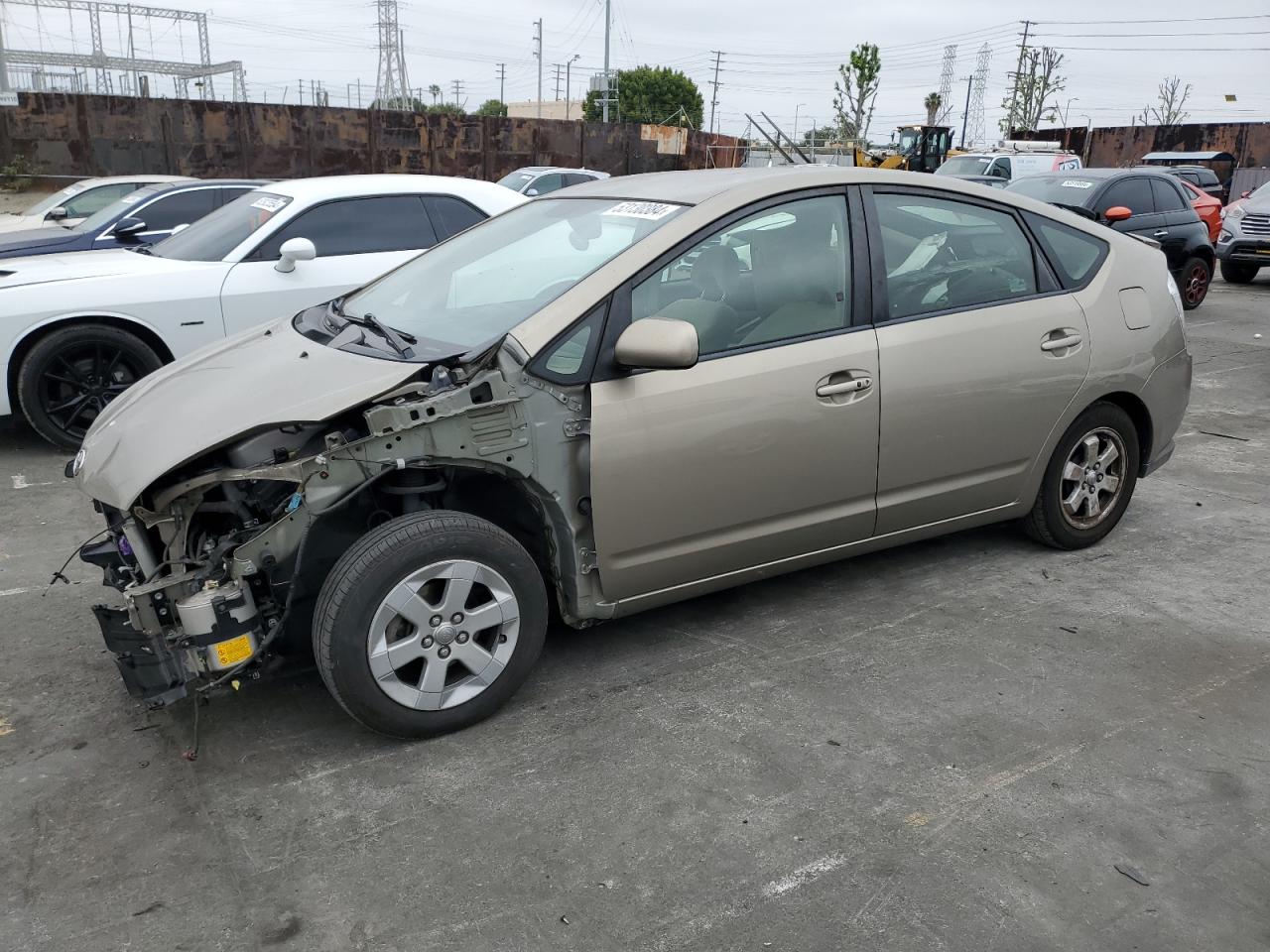 JTDKB20U697833016 2009 Toyota Prius