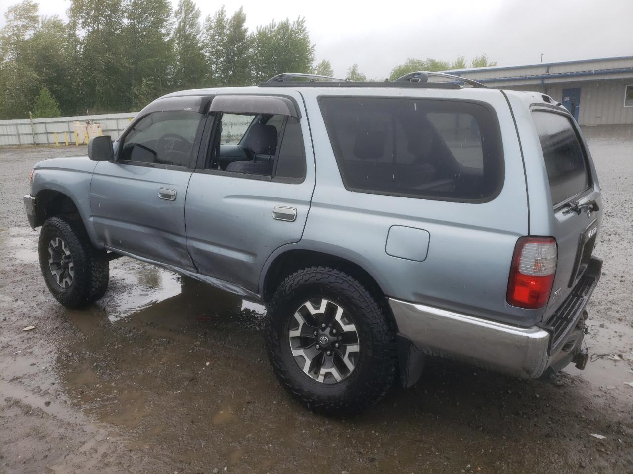 JT3HN86R5T0035425 1996 Toyota 4Runner Sr5