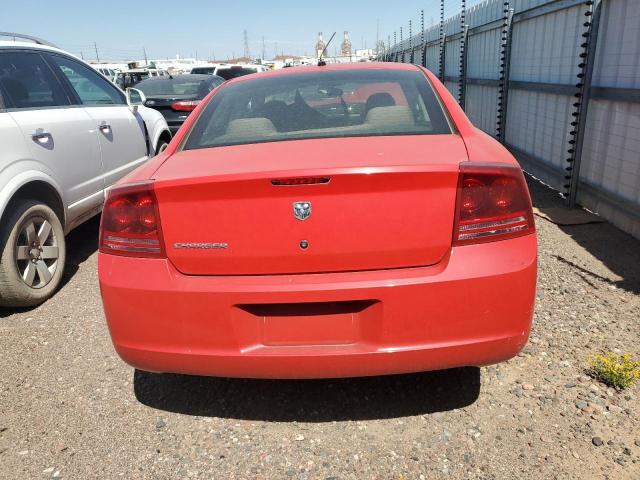 2B3KA43R88H144525 2008 Dodge Charger