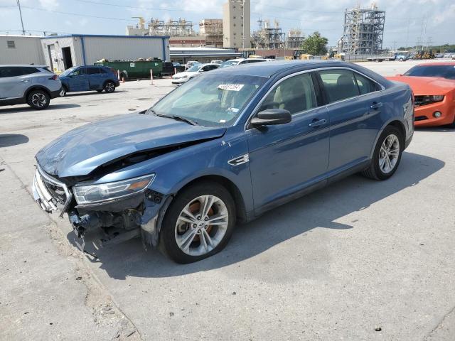 2018 Ford Taurus Se VIN: 1FAHP2D8XJG102625 Lot: 55881284