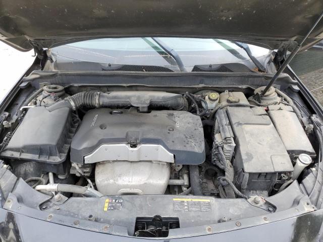 2014 Chevrolet Malibu 1Lt VIN: 1G11C5SL4EF122583 Lot: 56195674