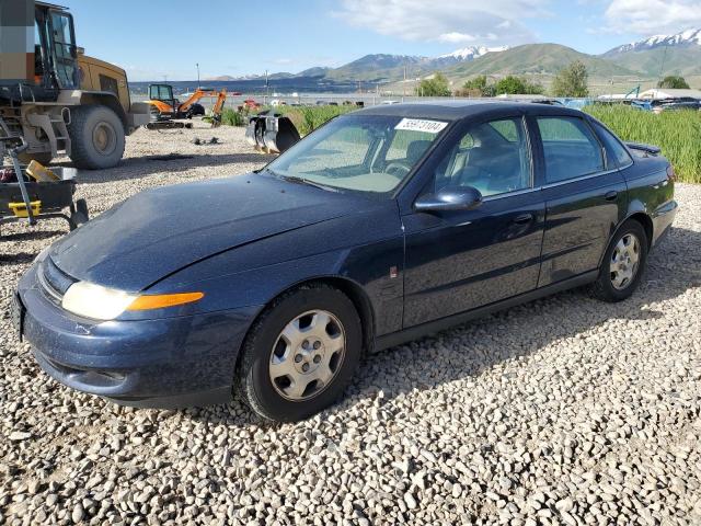 2001 Saturn L300 VIN: 1G8JW52R81Y556405 Lot: 55973104