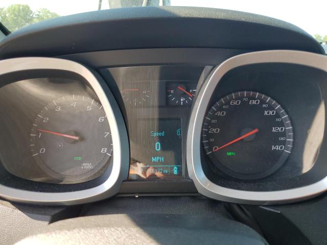 2012 Chevrolet Equinox Ls VIN: 2GNALBEK9C1214311 Lot: 55485364