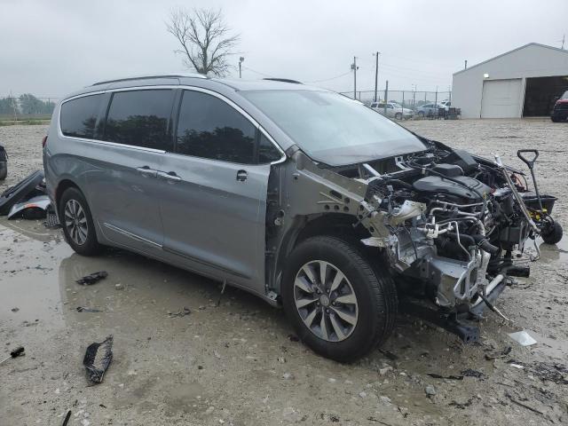 2020 Chrysler Pacifica Touring L Plus VIN: 2C4RC1EG9LR142397 Lot: 53501564