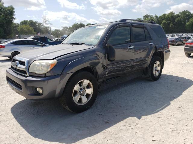 2006 Toyota 4Runner Sr5 VIN: JTEZU14R060069768 Lot: 54174784