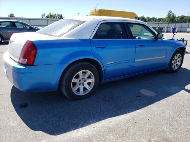 2C3LA43R96H249966 2006 Chrysler 300