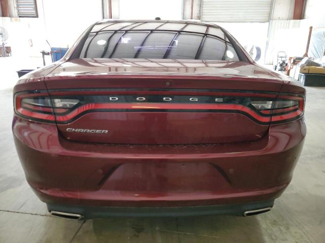 2019 Dodge Charger Sxt VIN: 2C3CDXBG8KH709685 Lot: 56139844