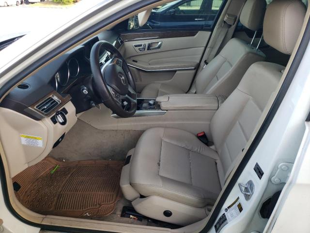 2014 Mercedes-Benz E 350 VIN: WDDHF5KB3EA800120 Lot: 57001294