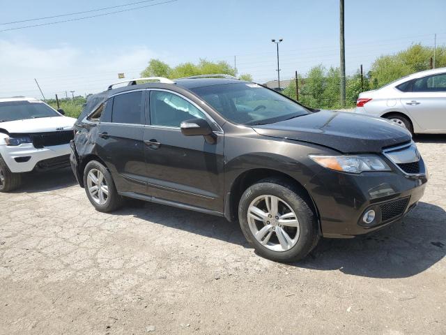 VIN 5J8TB4H54EL018829 2014 Acura RDX, Technology no.4